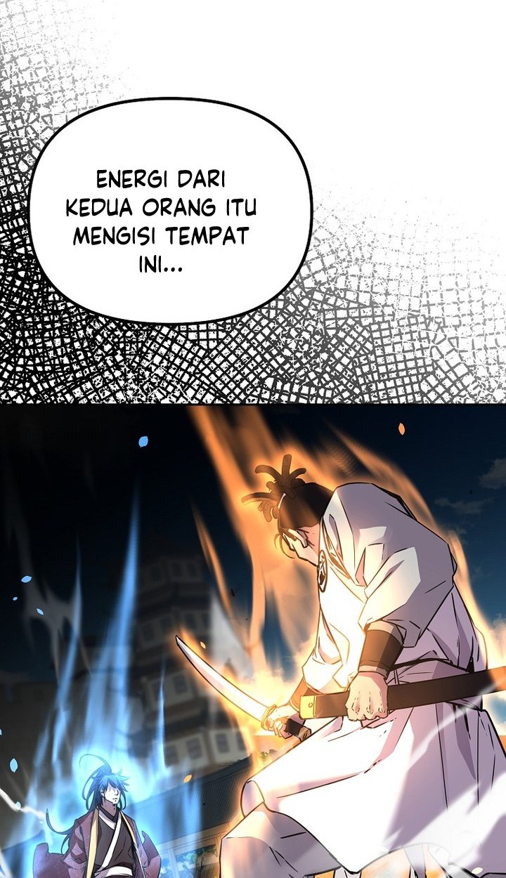 Reincarnation of the Murim Clan’s Former Ranker Chapter 85 page 35
