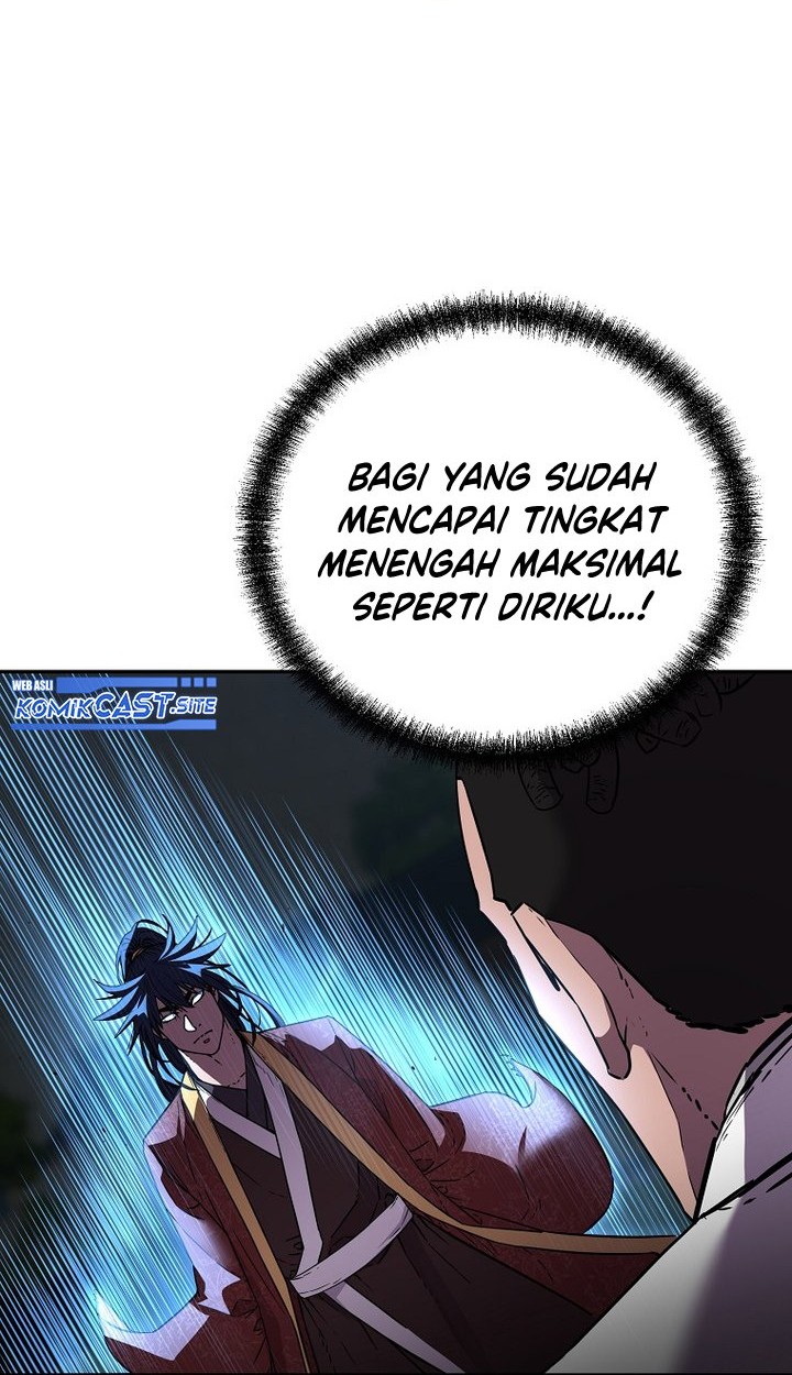Reincarnation of the Murim Clan’s Former Ranker Chapter 85 page 37