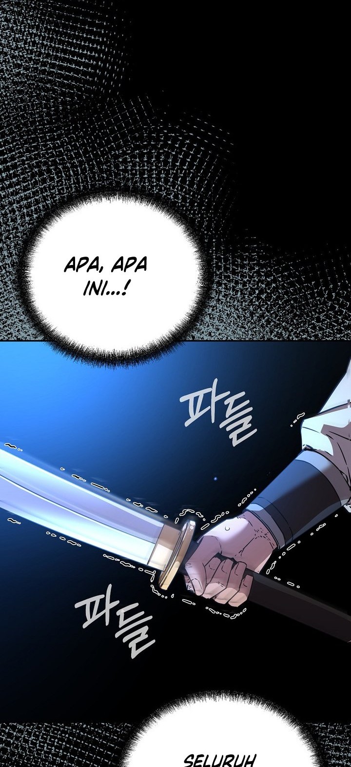 Reincarnation of the Murim Clan’s Former Ranker Chapter 85 page 39