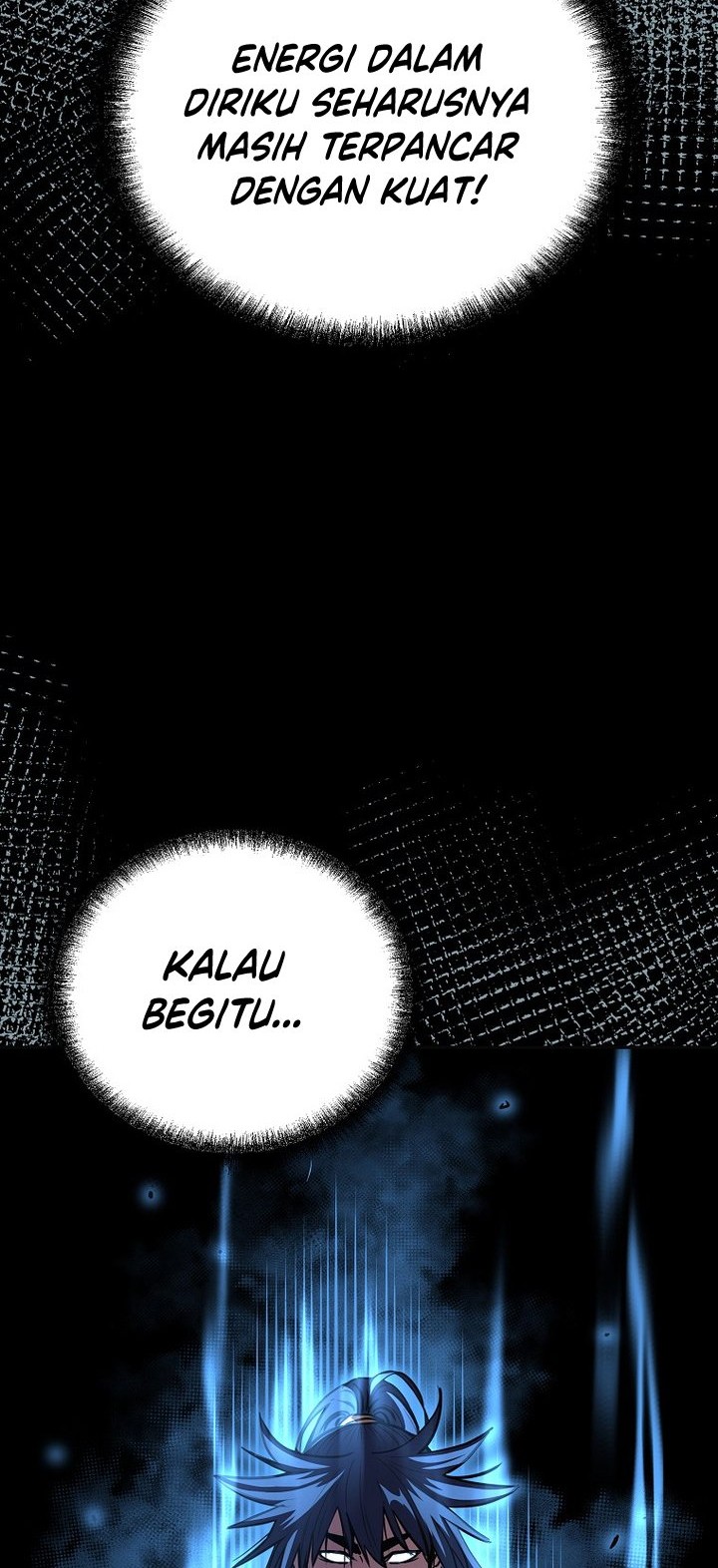 Reincarnation of the Murim Clan’s Former Ranker Chapter 85 page 41
