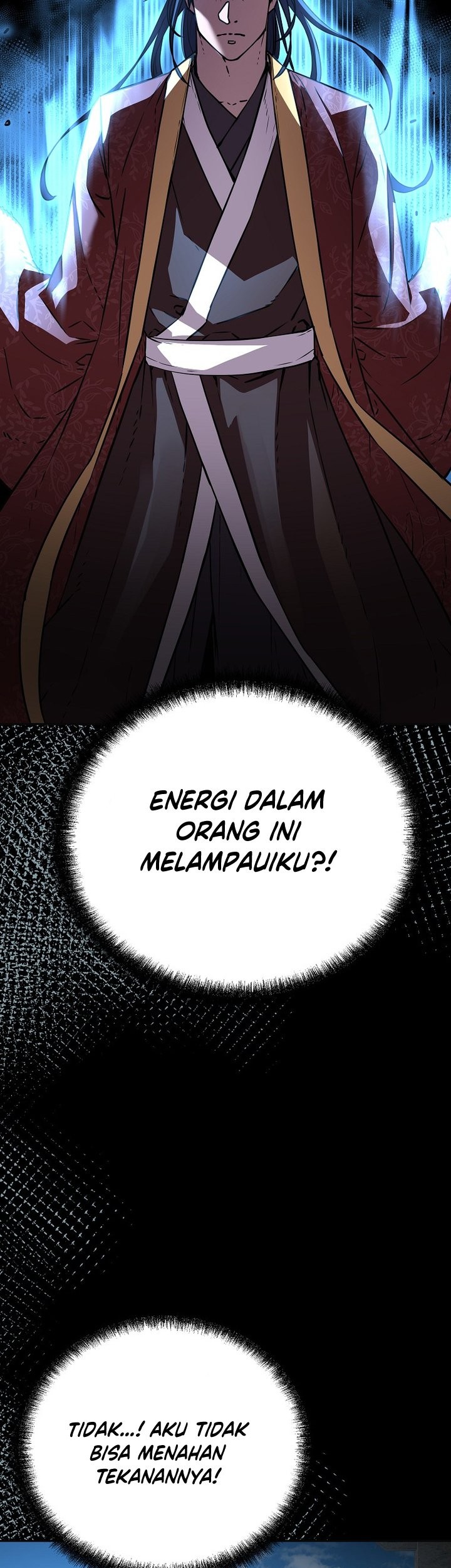 Reincarnation of the Murim Clan’s Former Ranker Chapter 85 page 42