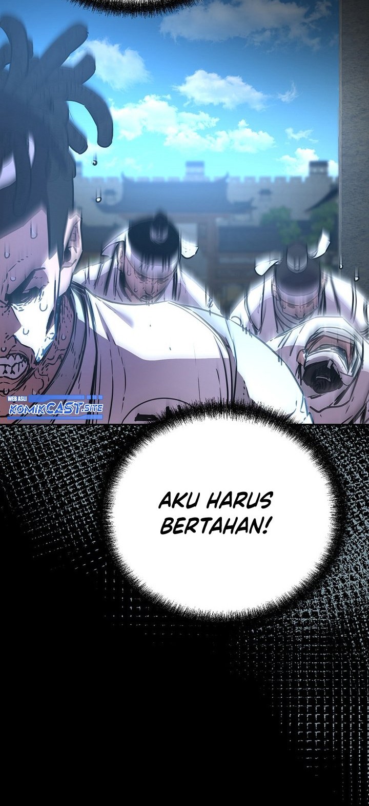 Reincarnation of the Murim Clan’s Former Ranker Chapter 85 page 43