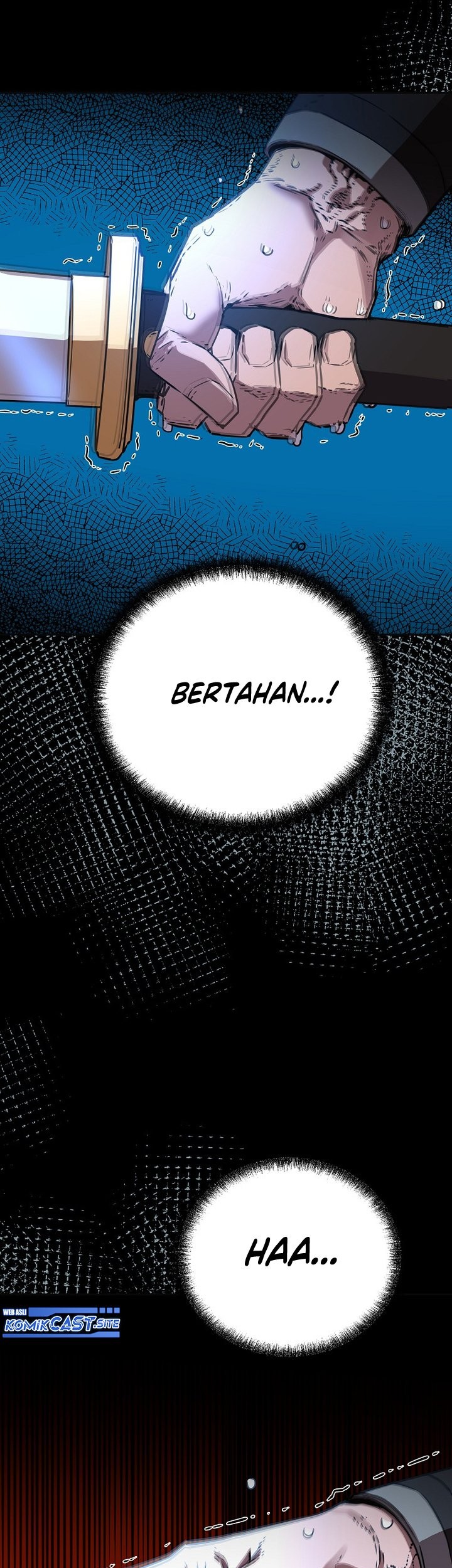 Reincarnation of the Murim Clan’s Former Ranker Chapter 85 page 44