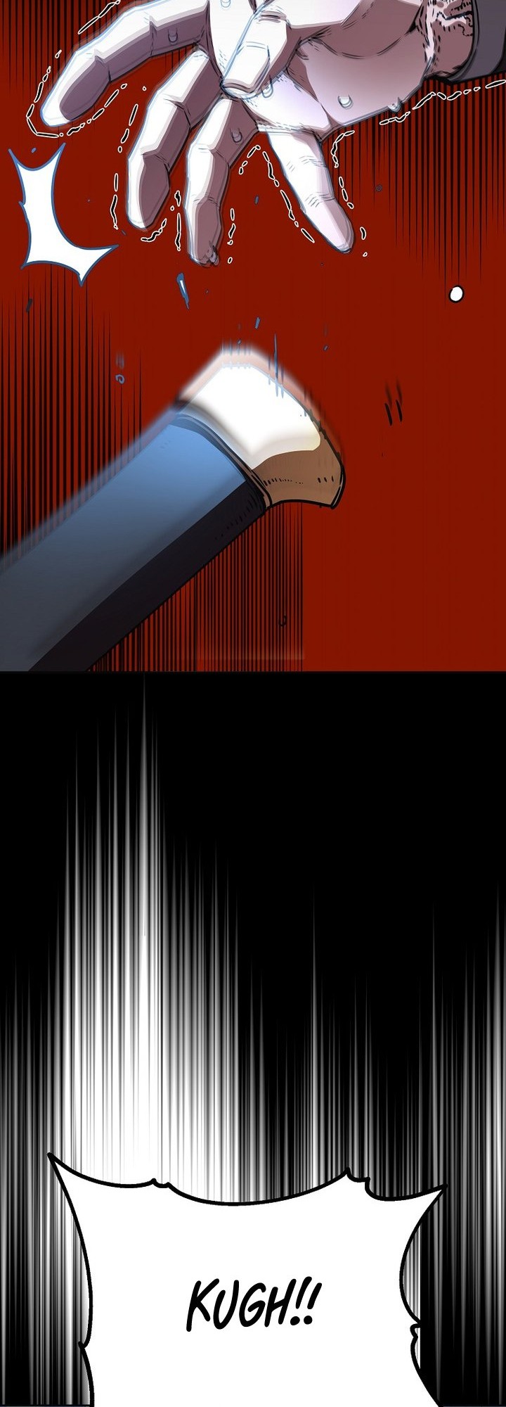 Reincarnation of the Murim Clan’s Former Ranker Chapter 85 page 45