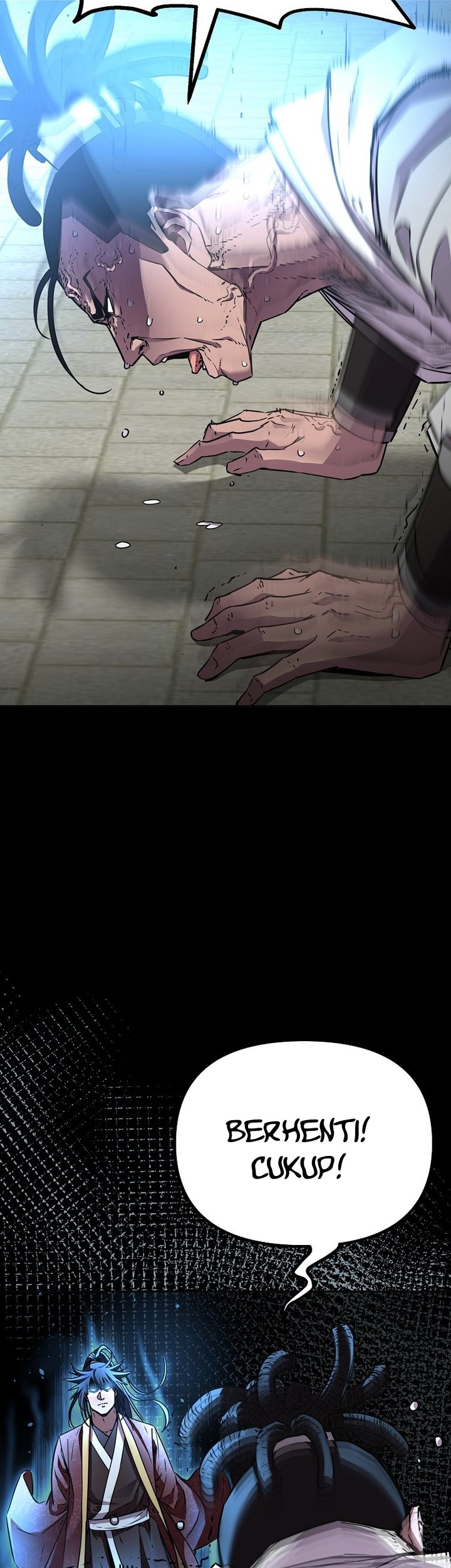 Reincarnation of the Murim Clan’s Former Ranker Chapter 85 page 46