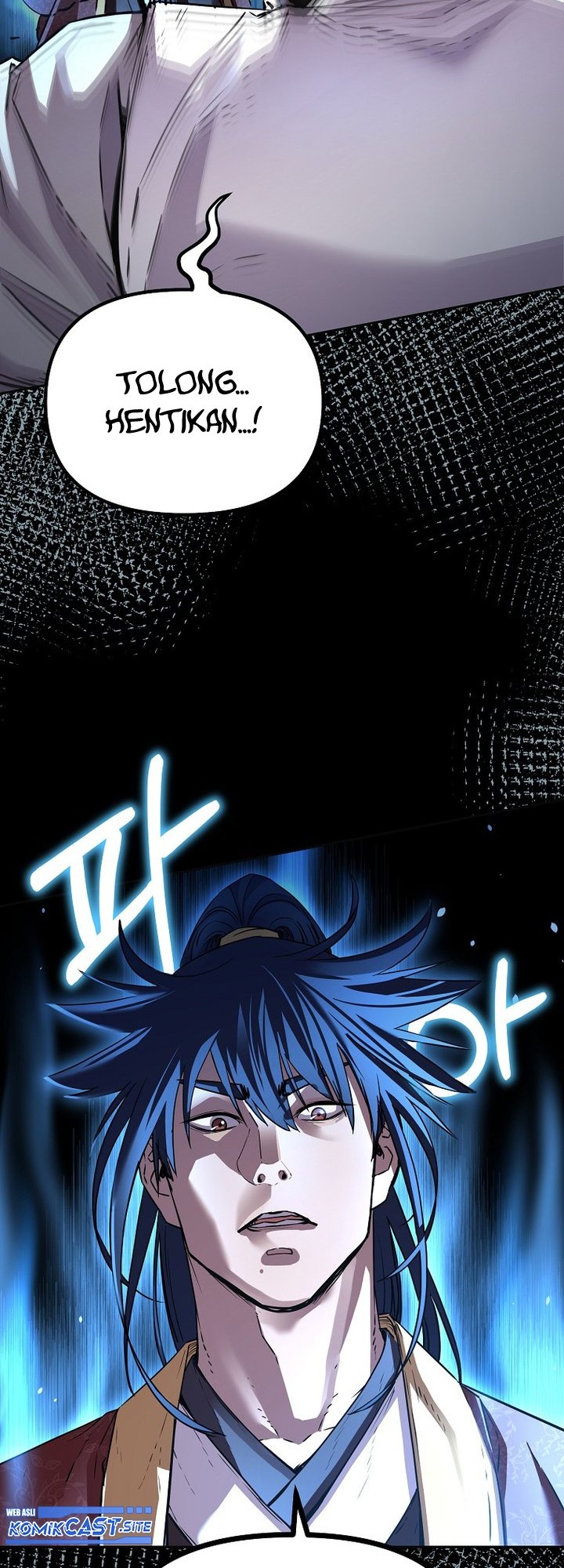 Reincarnation of the Murim Clan’s Former Ranker Chapter 85 page 47