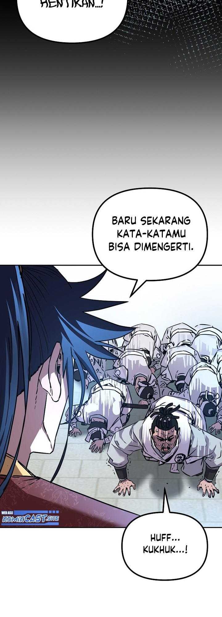 Reincarnation of the Murim Clan’s Former Ranker Chapter 85 page 49