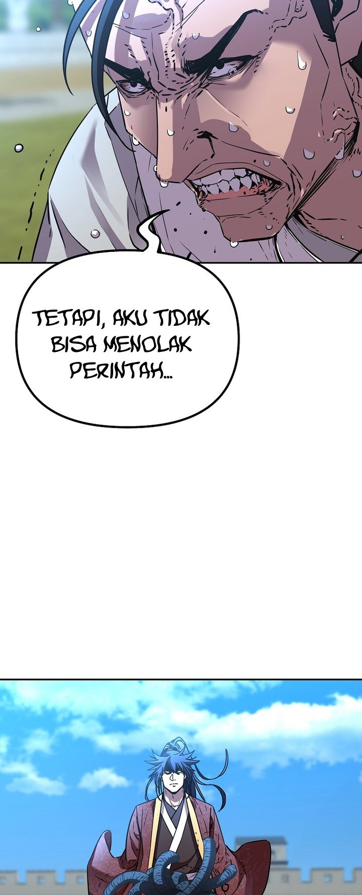 Reincarnation of the Murim Clan’s Former Ranker Chapter 85 page 51