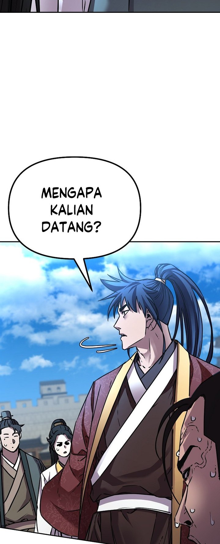 Reincarnation of the Murim Clan’s Former Ranker Chapter 85 page 53