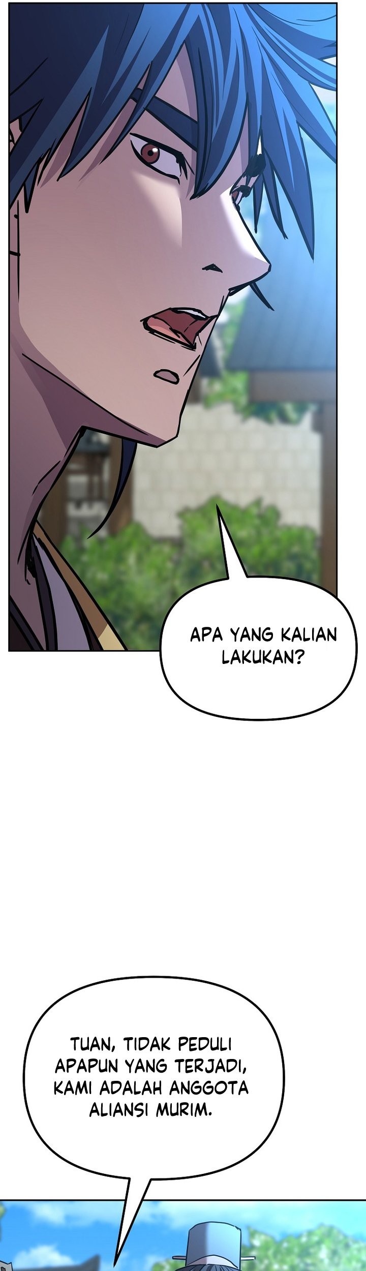 Reincarnation of the Murim Clan’s Former Ranker Chapter 85 page 56