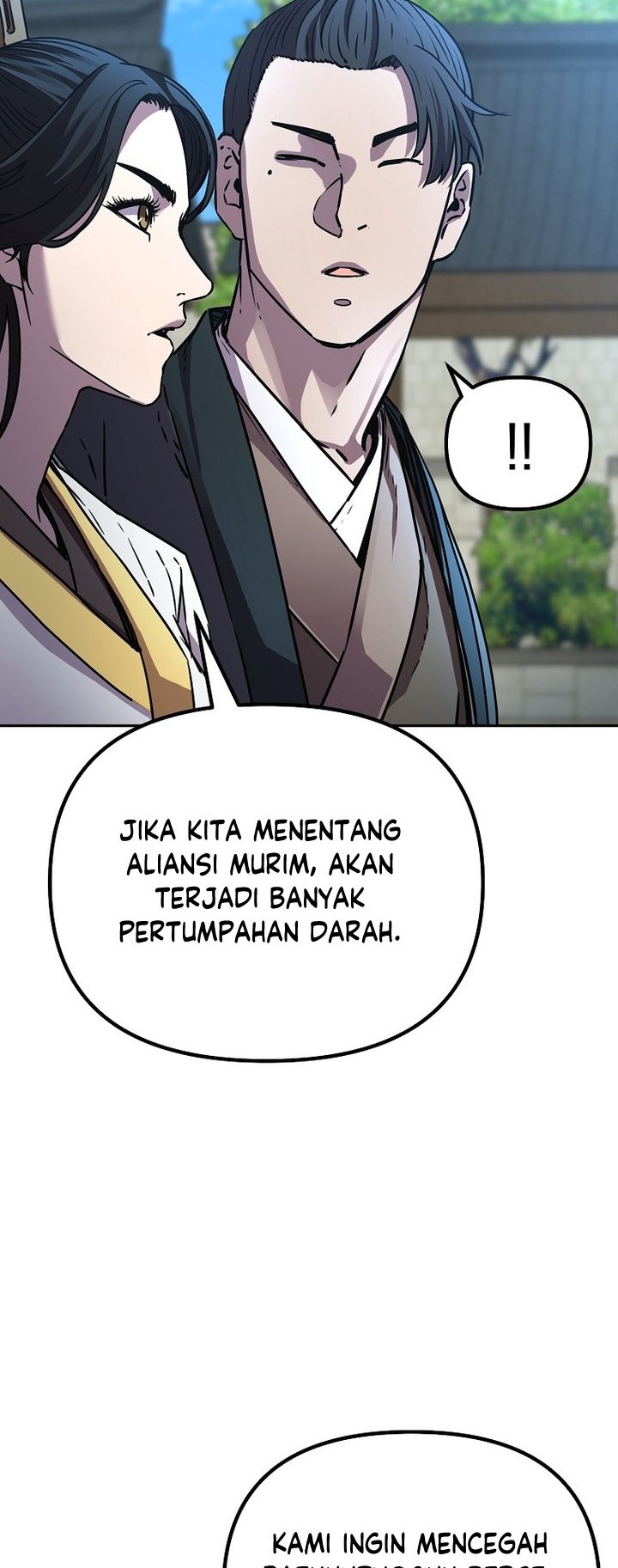 Reincarnation of the Murim Clan’s Former Ranker Chapter 85 page 57