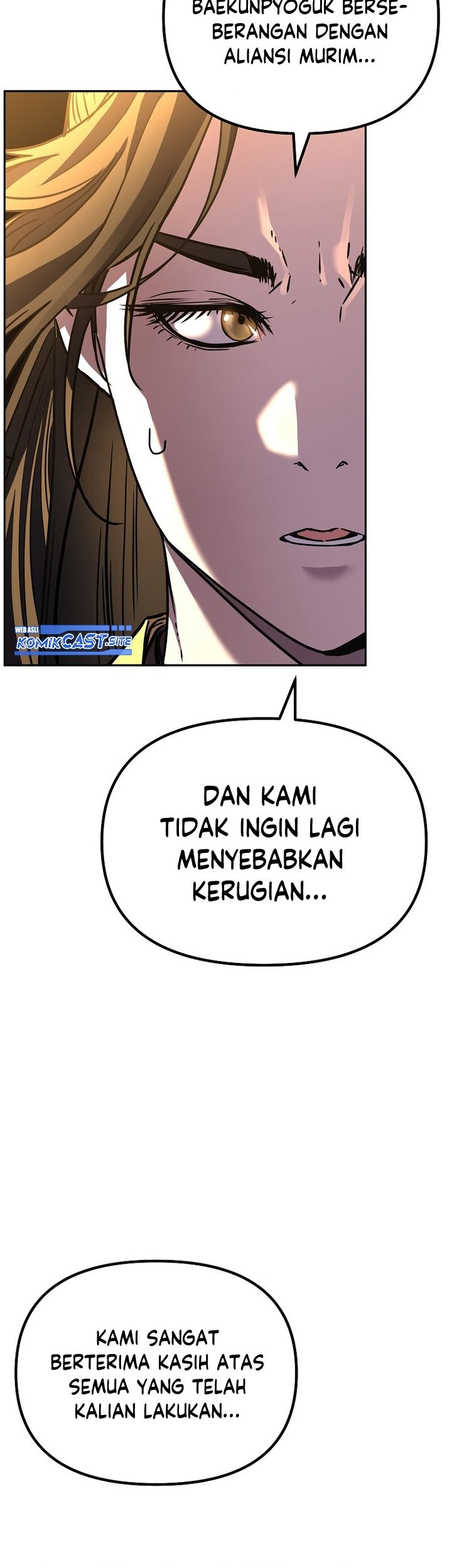 Reincarnation of the Murim Clan’s Former Ranker Chapter 85 page 58