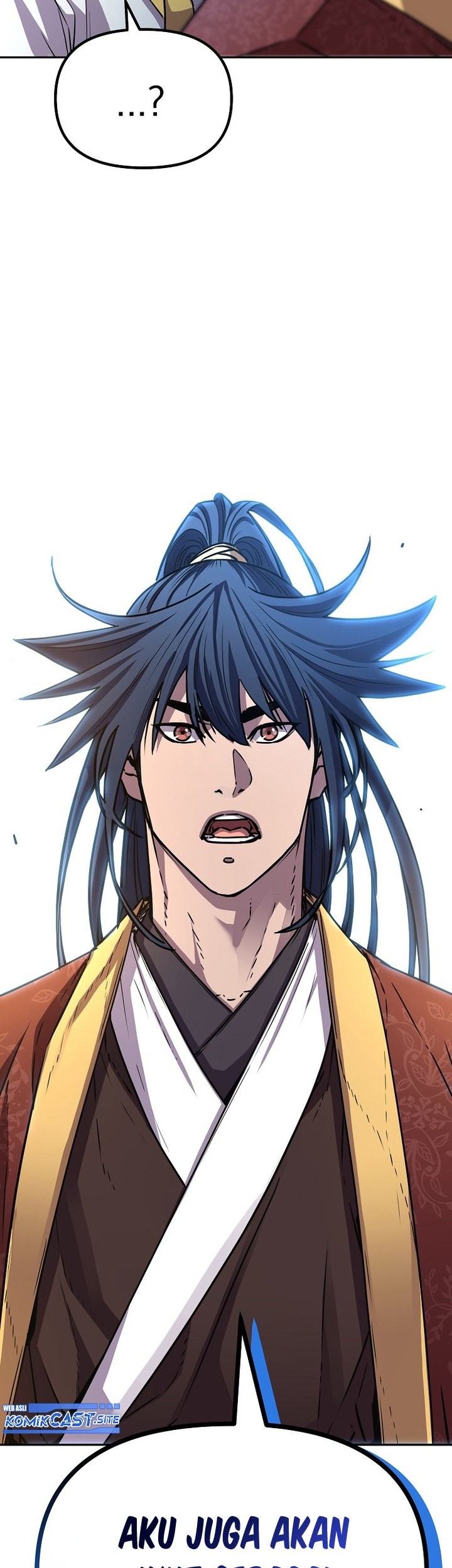 Reincarnation of the Murim Clan’s Former Ranker Chapter 85 page 66