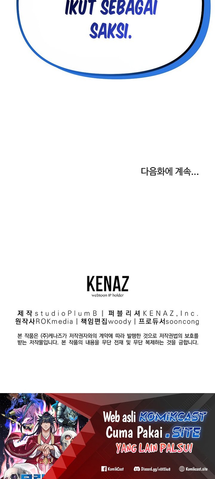 Reincarnation of the Murim Clan’s Former Ranker Chapter 85 page 67