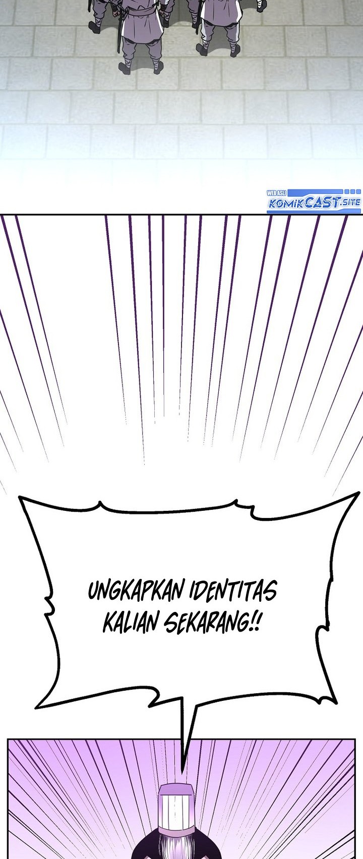 Reincarnation of the Murim Clan’s Former Ranker Chapter 85 page 5