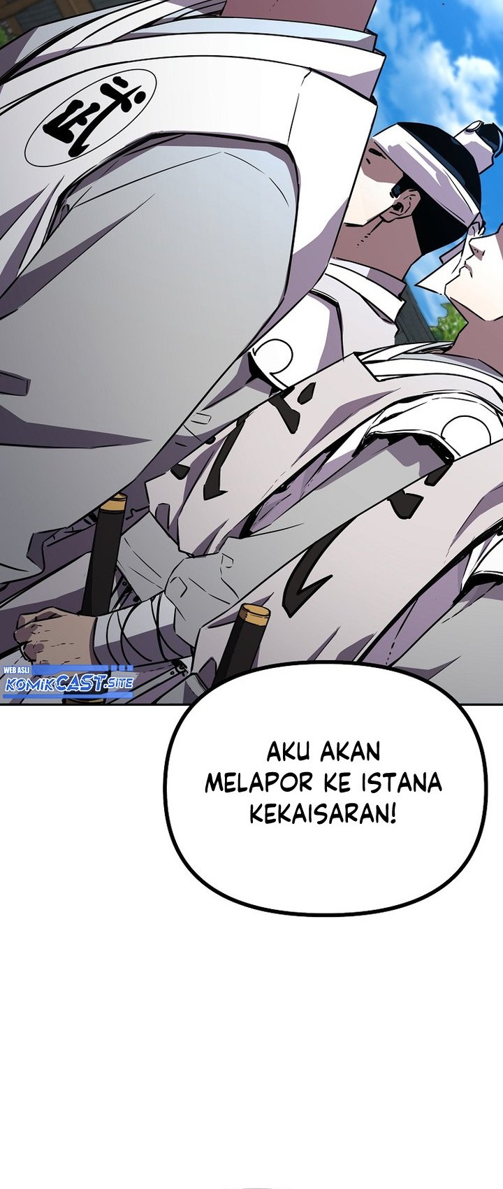 Reincarnation of the Murim Clan’s Former Ranker Chapter 85 page 7