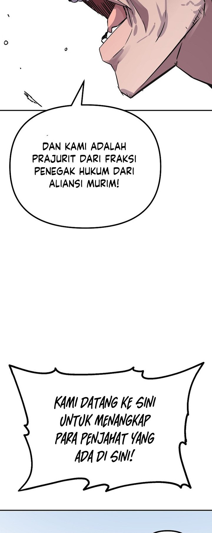 Reincarnation of the Murim Clan’s Former Ranker Chapter 85 page 9