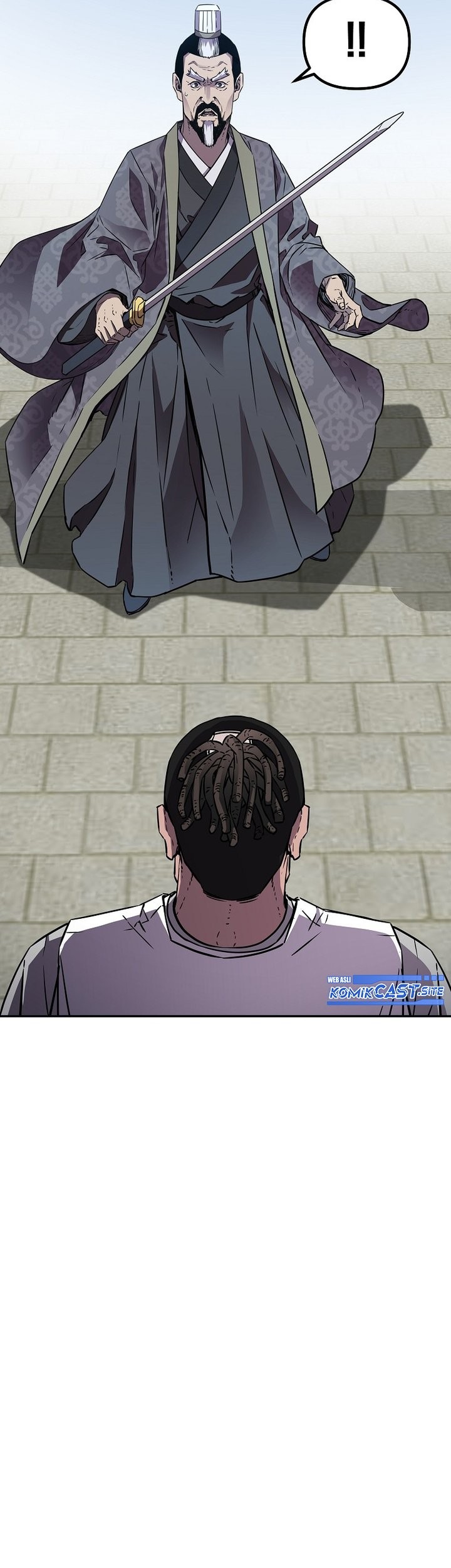 Reincarnation of the Murim Clan’s Former Ranker Chapter 85 page 10