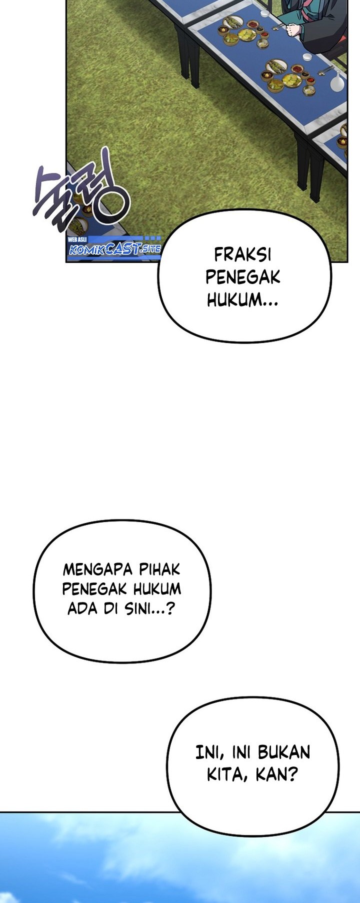 Reincarnation of the Murim Clan’s Former Ranker Chapter 85 page 13
