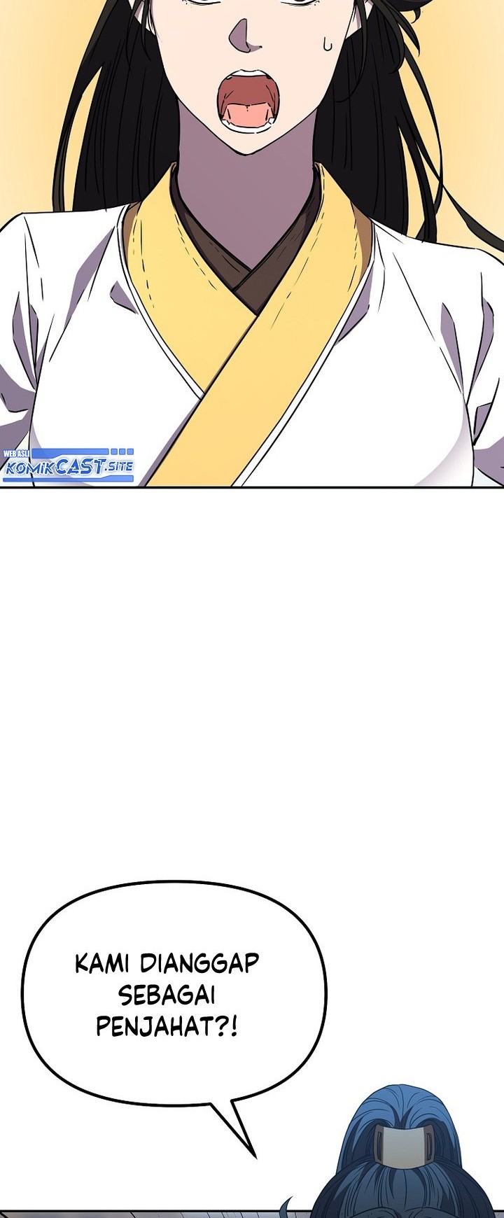 Reincarnation of the Murim Clan’s Former Ranker Chapter 85 page 15