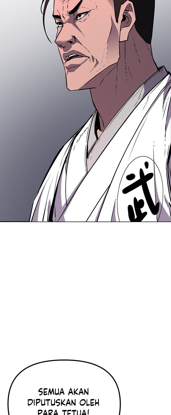 Reincarnation of the Murim Clan’s Former Ranker Chapter 85 page 17