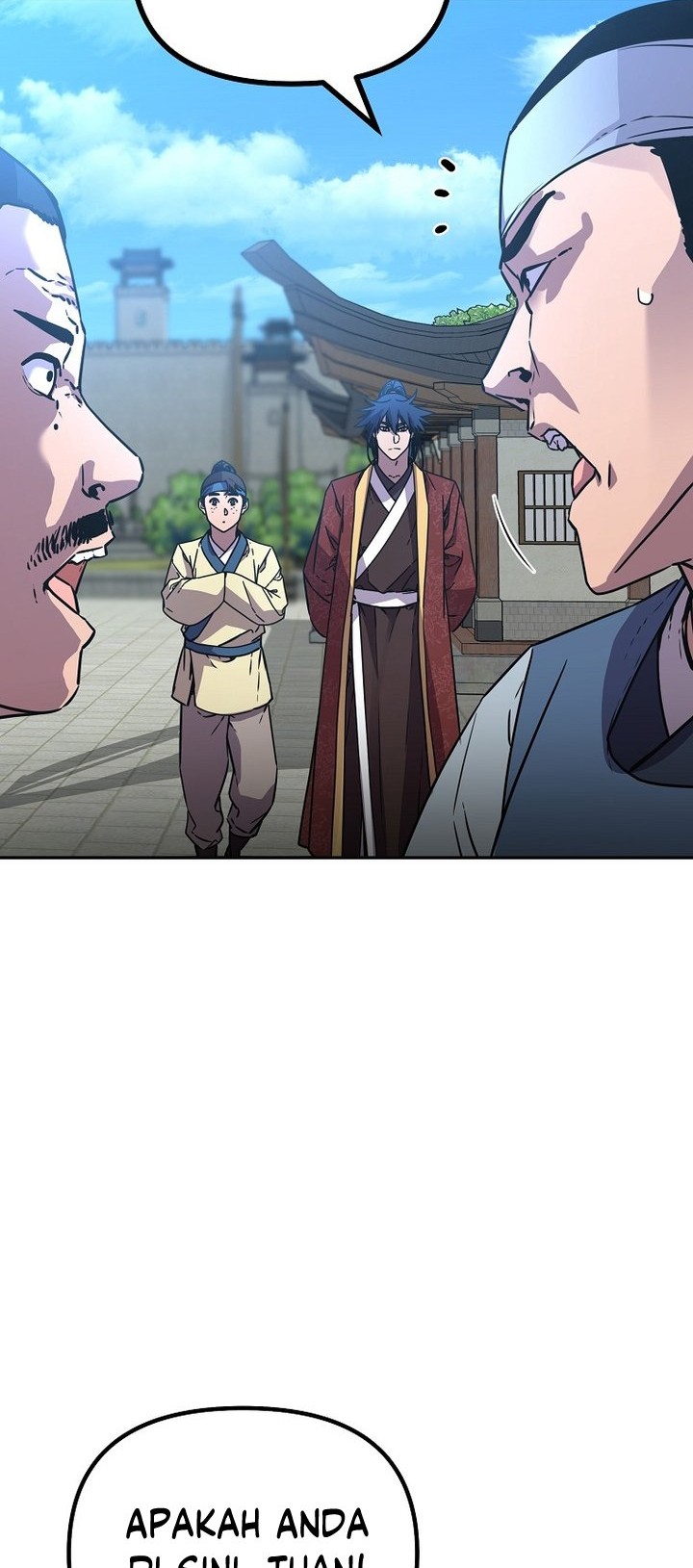 Reincarnation of the Murim Clan’s Former Ranker Chapter 84 page 29