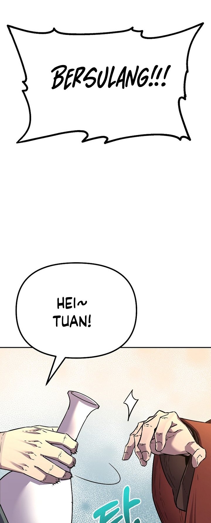 Reincarnation of the Murim Clan’s Former Ranker Chapter 84 page 41