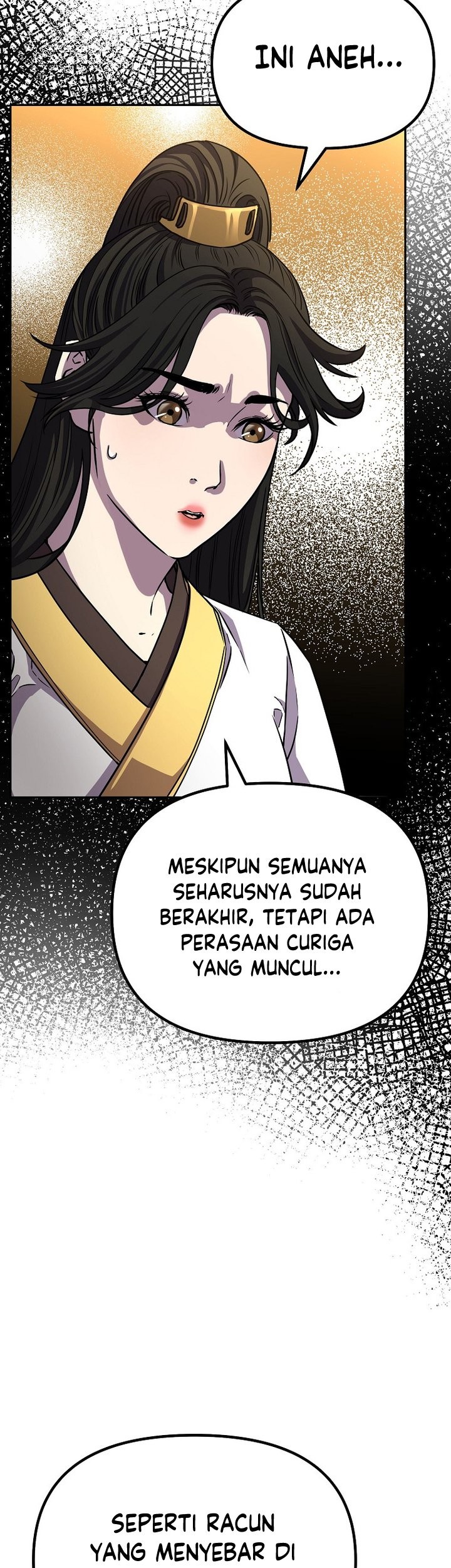 Reincarnation of the Murim Clan’s Former Ranker Chapter 84 page 48