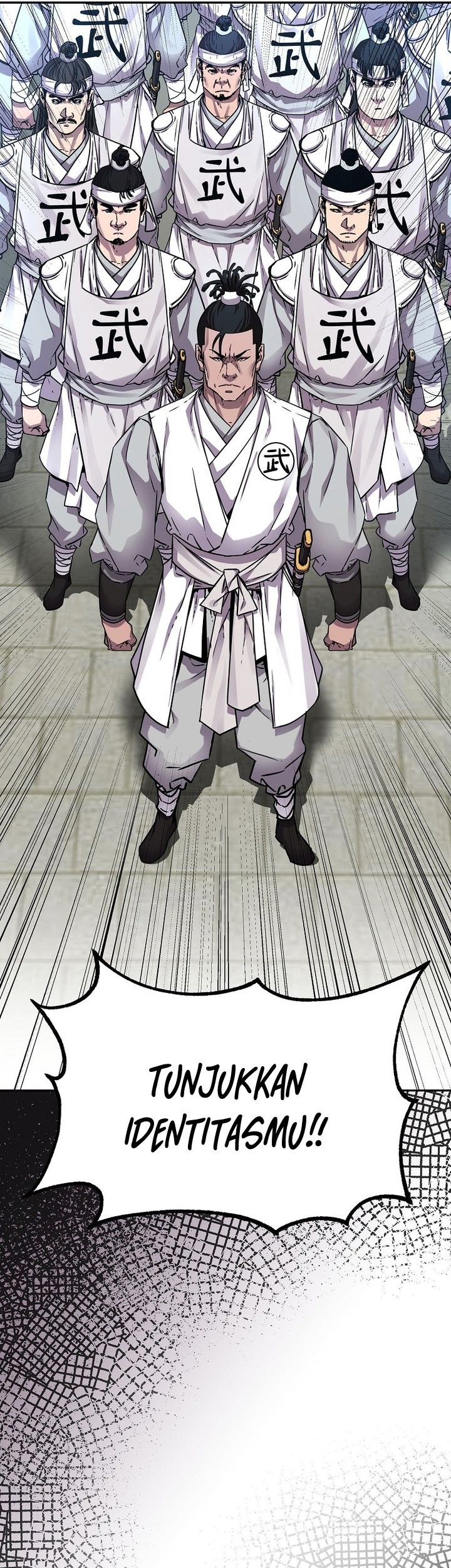 Reincarnation of the Murim Clan’s Former Ranker Chapter 84 page 56