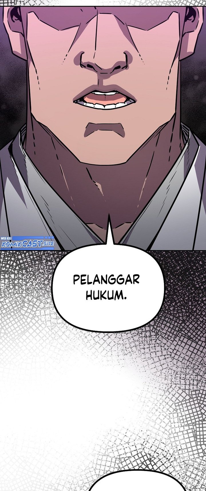 Reincarnation of the Murim Clan’s Former Ranker Chapter 84 page 57