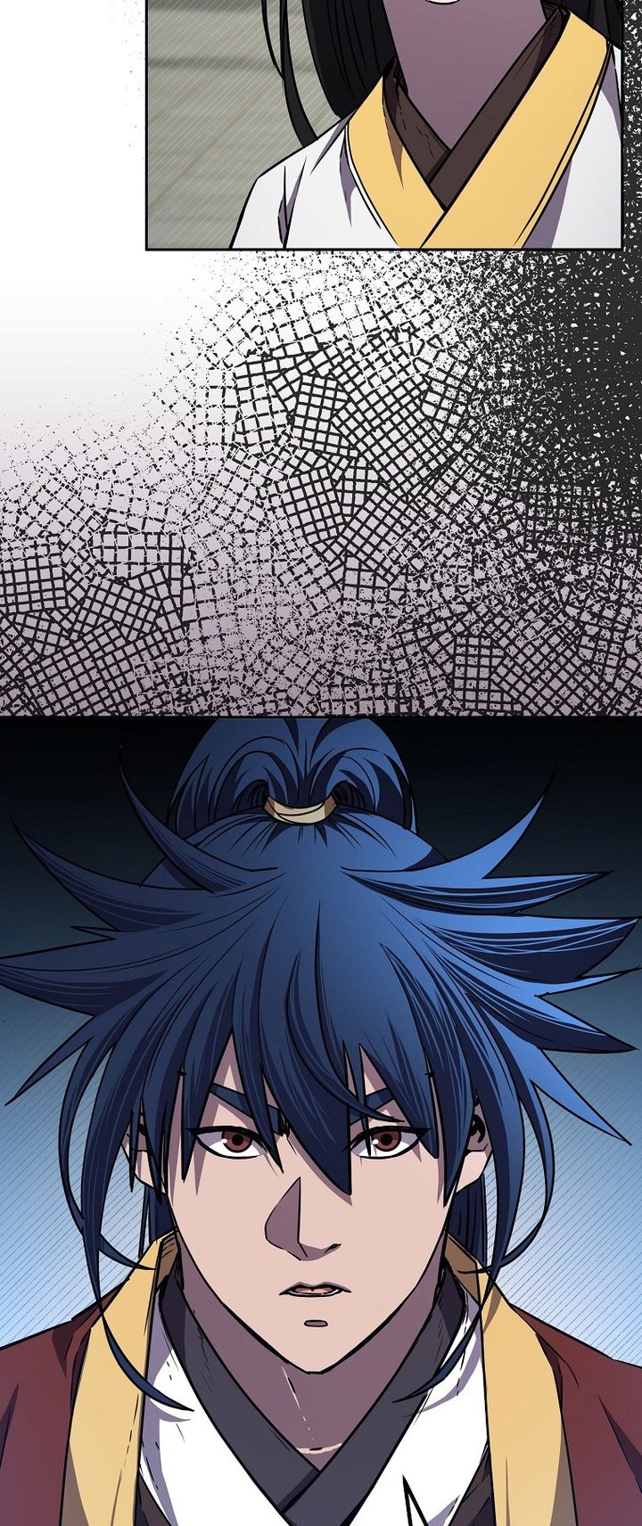 Reincarnation of the Murim Clan’s Former Ranker Chapter 84 page 59