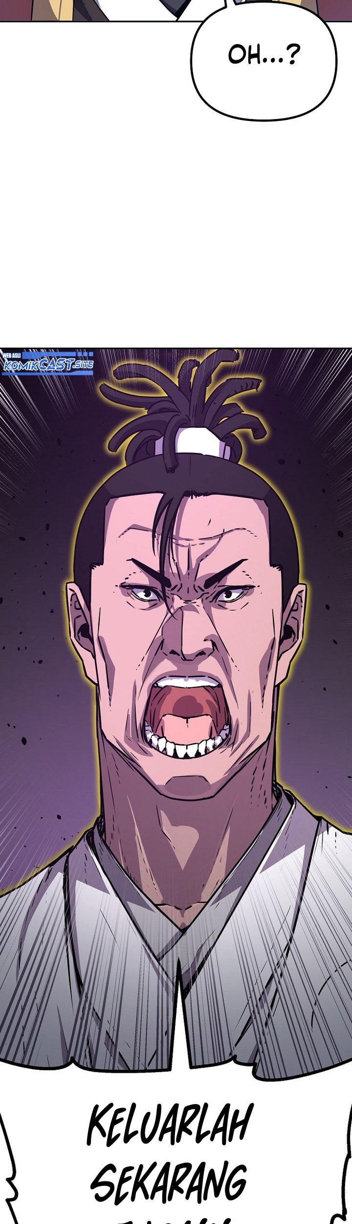 Reincarnation of the Murim Clan’s Former Ranker Chapter 84 page 60