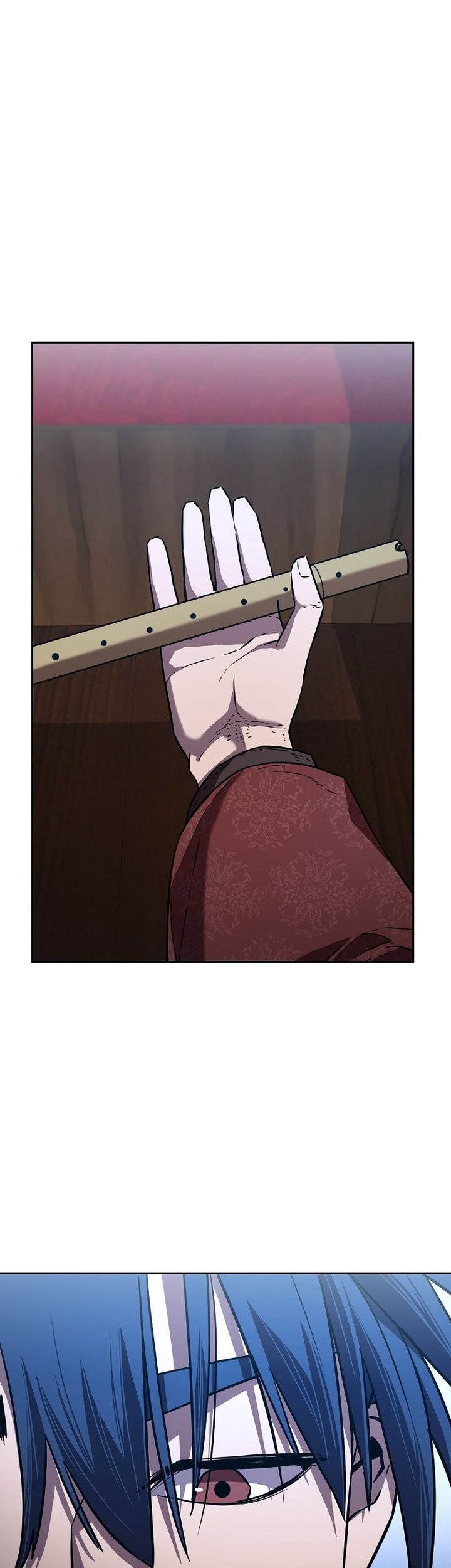 Reincarnation of the Murim Clan’s Former Ranker Chapter 84 page 4