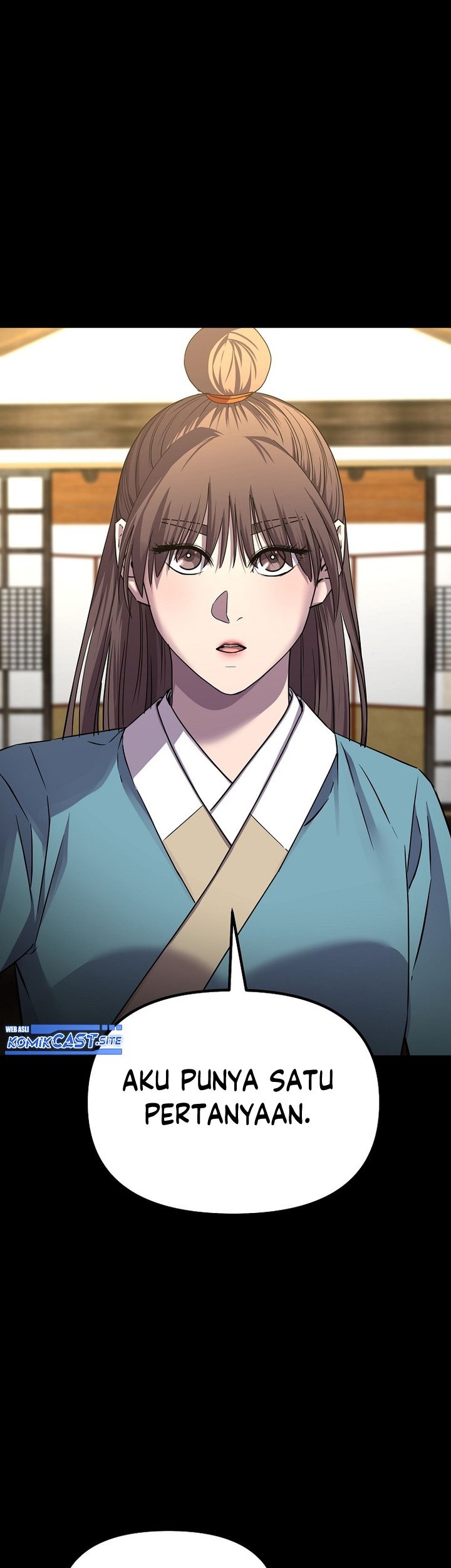 Reincarnation of the Murim Clan’s Former Ranker Chapter 84 page 8