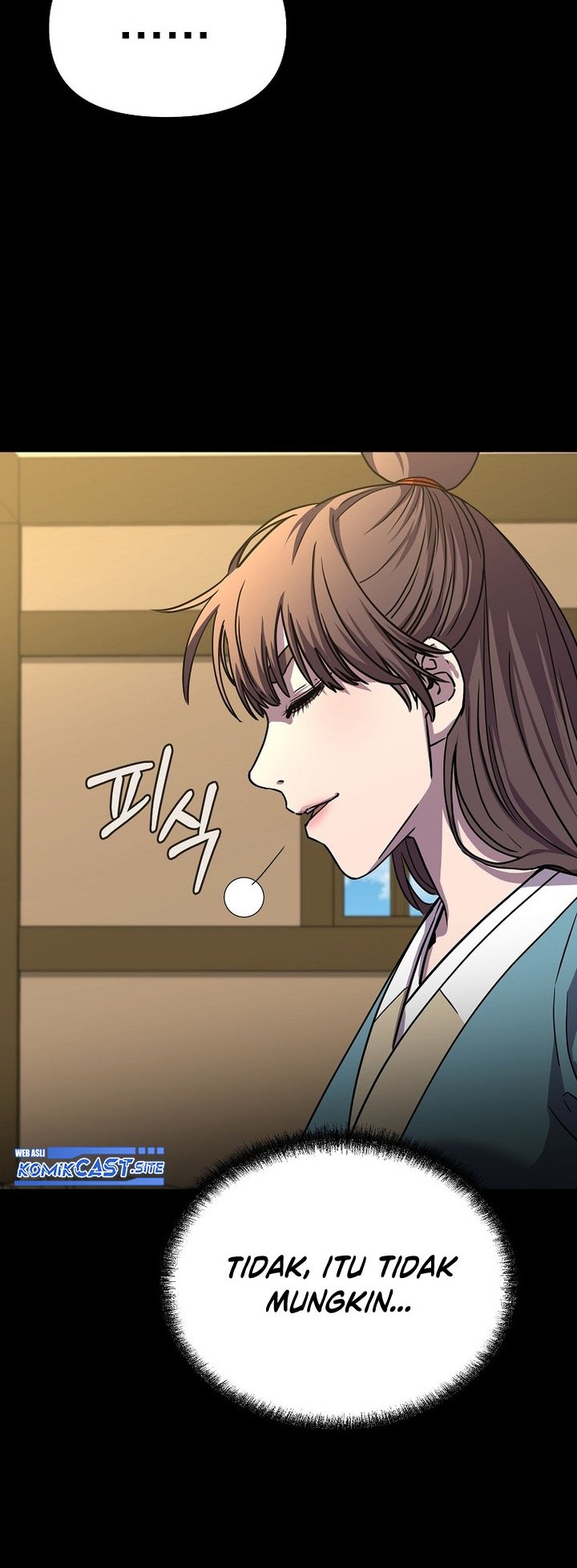 Reincarnation of the Murim Clan’s Former Ranker Chapter 84 page 11