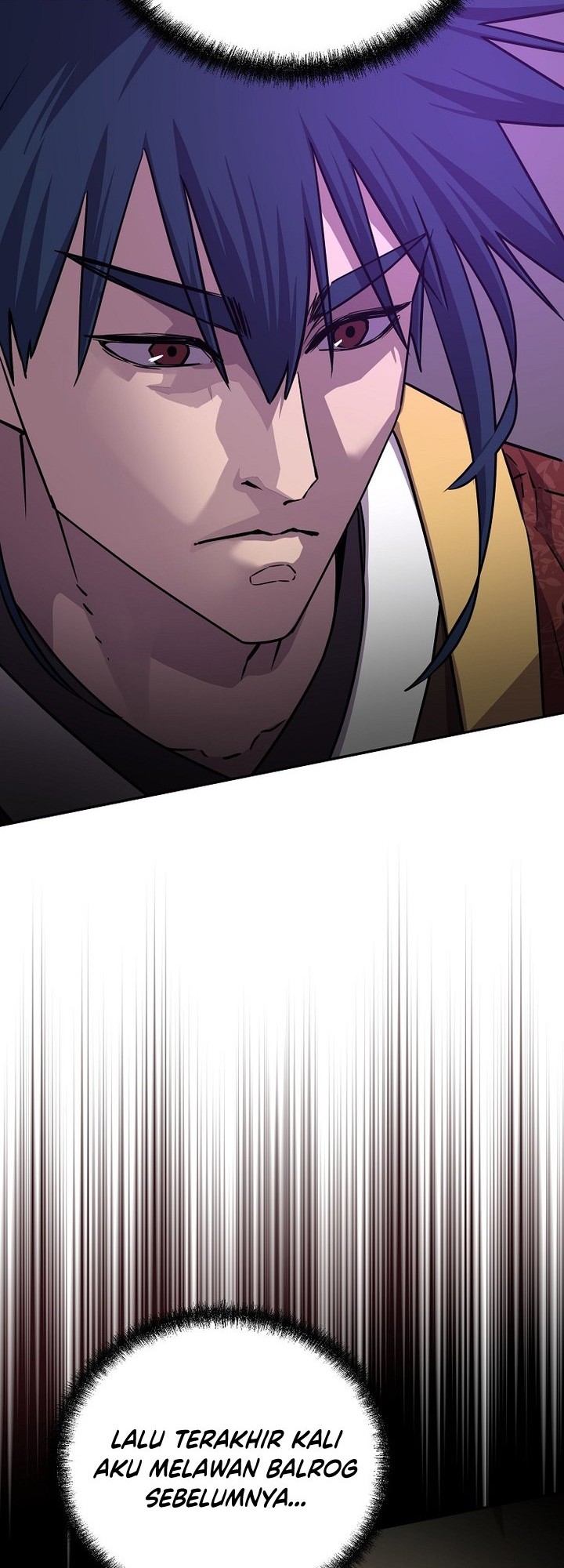 Reincarnation of the Murim Clan’s Former Ranker Chapter 84 page 15