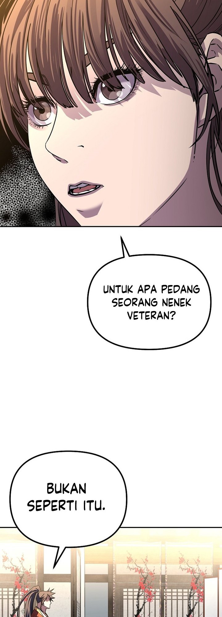 Reincarnation of the Murim Clan’s Former Ranker Chapter 83 page 21