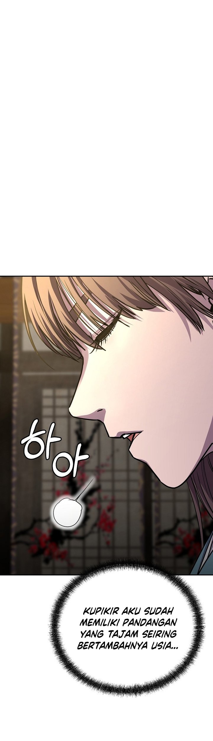 Reincarnation of the Murim Clan’s Former Ranker Chapter 83 page 24
