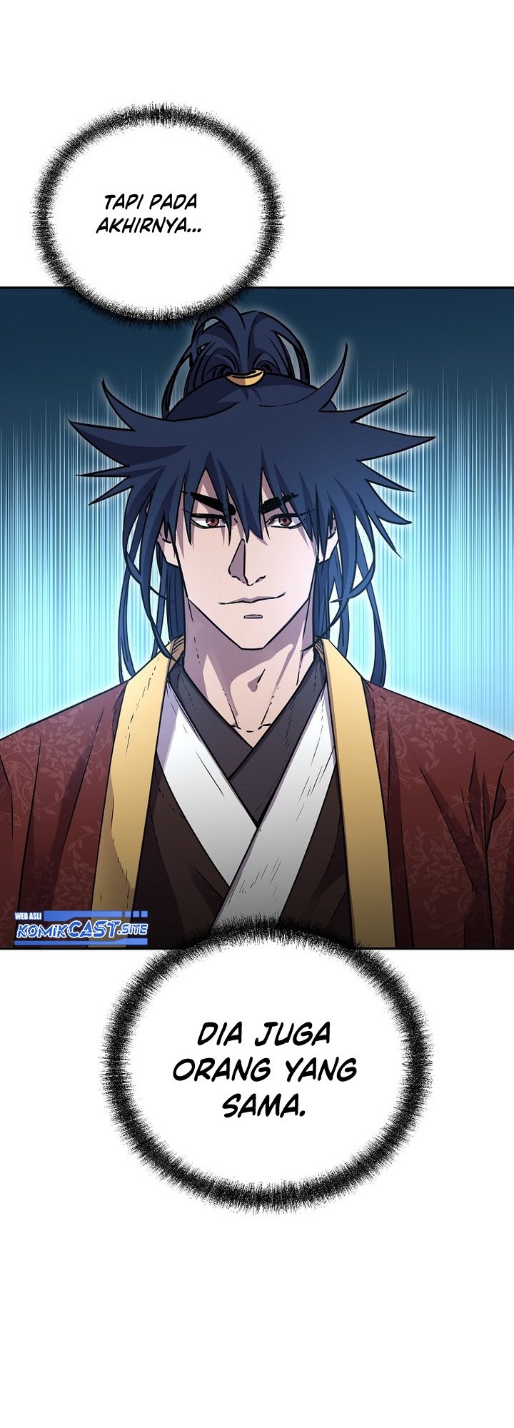 Reincarnation of the Murim Clan’s Former Ranker Chapter 83 page 25