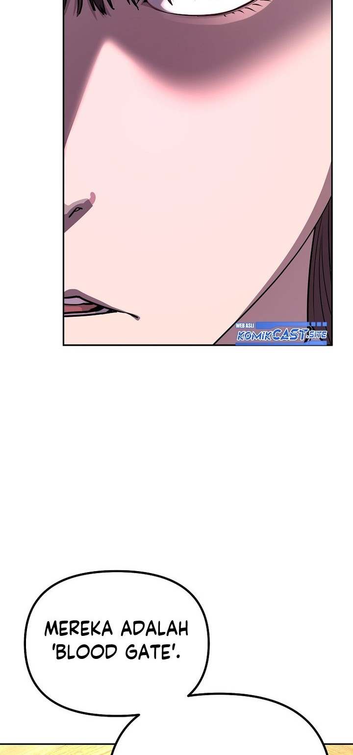 Reincarnation of the Murim Clan’s Former Ranker Chapter 83 page 27