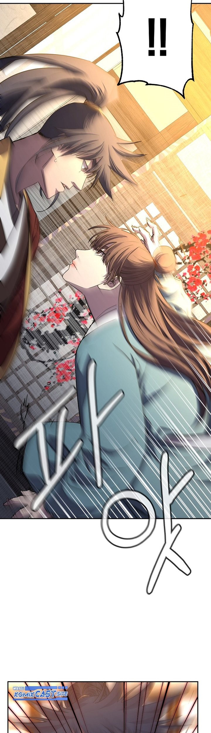 Reincarnation of the Murim Clan’s Former Ranker Chapter 83 page 30