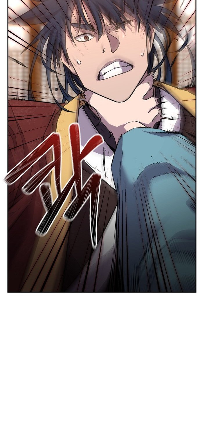 Reincarnation of the Murim Clan’s Former Ranker Chapter 83 page 31