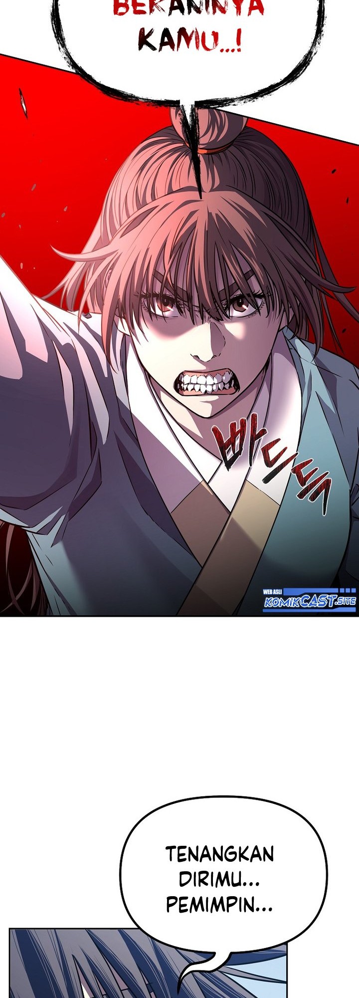 Reincarnation of the Murim Clan’s Former Ranker Chapter 83 page 33
