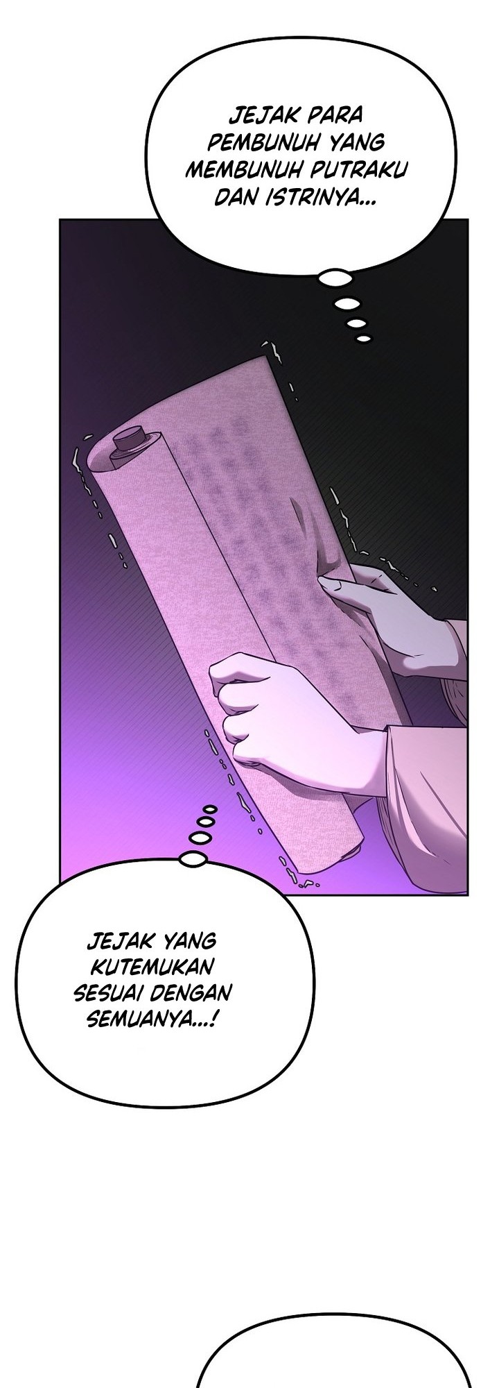 Reincarnation of the Murim Clan’s Former Ranker Chapter 83 page 39