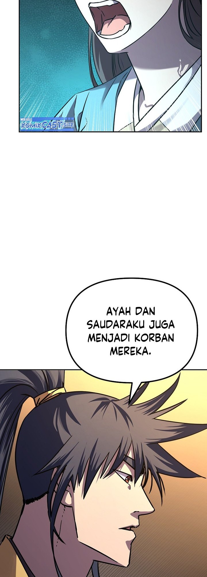 Reincarnation of the Murim Clan’s Former Ranker Chapter 83 page 41