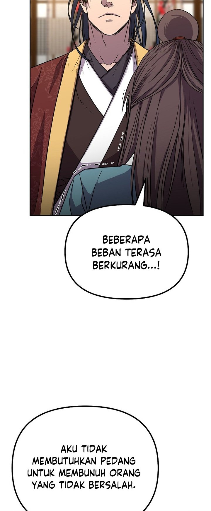 Reincarnation of the Murim Clan’s Former Ranker Chapter 83 page 45