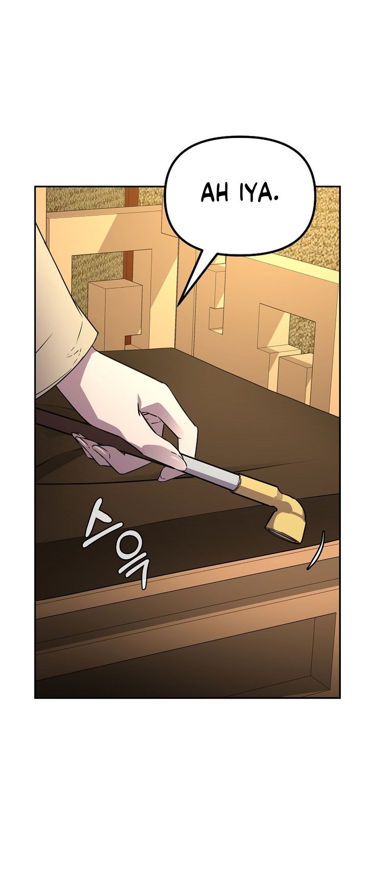 Reincarnation of the Murim Clan’s Former Ranker Chapter 83 page 49