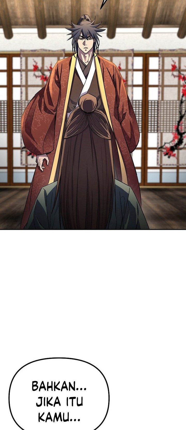 Reincarnation of the Murim Clan’s Former Ranker Chapter 83 page 51