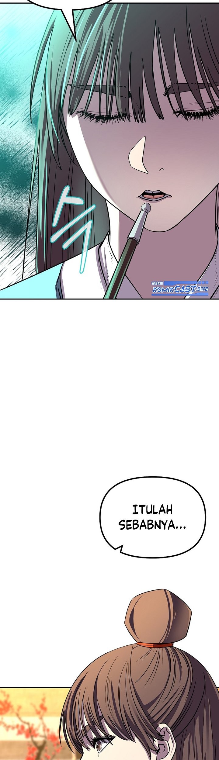 Reincarnation of the Murim Clan’s Former Ranker Chapter 83 page 52