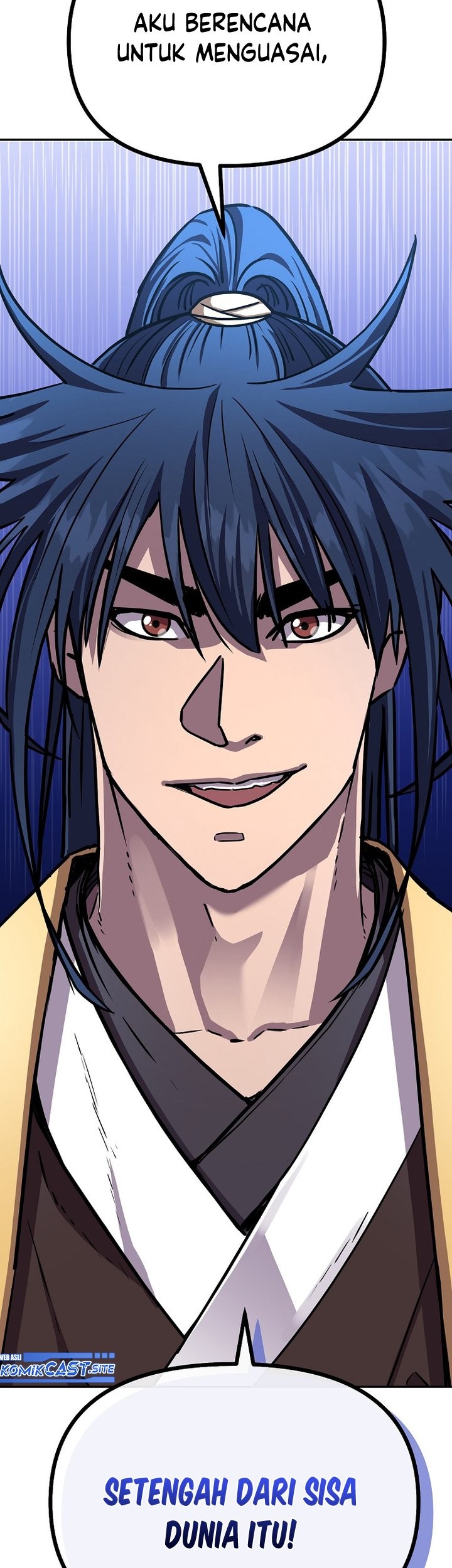 Reincarnation of the Murim Clan’s Former Ranker Chapter 83 page 54